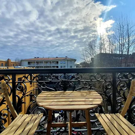 L'amiral Barnaud - Appt Proche De La *