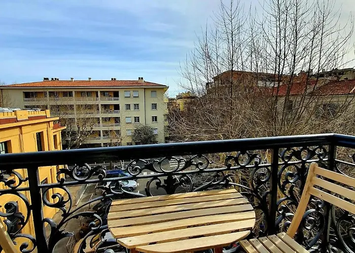 Appartamento L'amiral Barnaud - Appt Proche De La Antibes