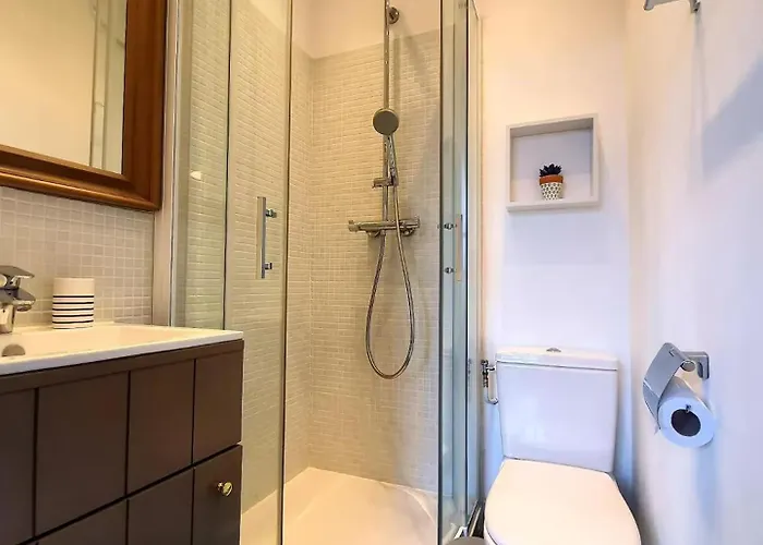 L'amiral Barnaud - Appt Proche De La