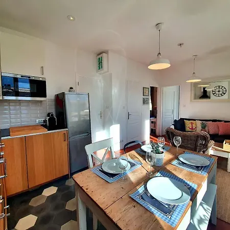 L'amiral Barnaud - Appt Proche De La *