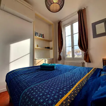L'amiral Barnaud - Appt Proche De La Apartman