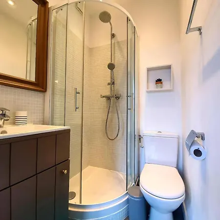 L'amiral Barnaud - Appt Proche De La